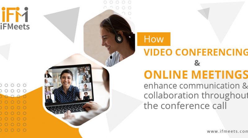 Video Conferencing